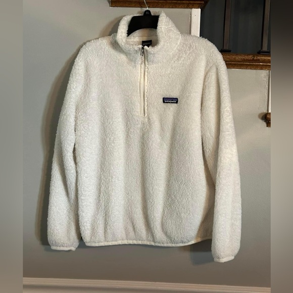 Patagonia Other - Authentic Patagonia half zip pullover